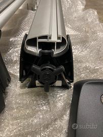 Barre Portatutto mercedes w205