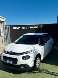 Citroen C3 BlueHDi 100 S&S Business Combi, Autocar