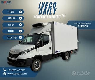 Iveco Daily 35c16