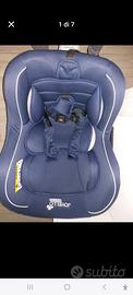 seggiolino auto