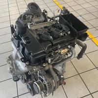 Motore Toyota Aygo 1KR FE 1.0 3Cilindri