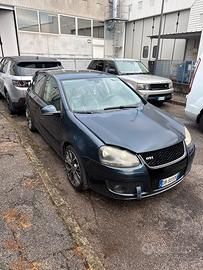 Ricambi golf 5