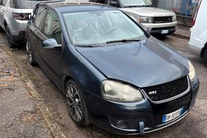Ricambi golf 5