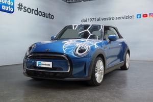 MINI Mini 1.5 Cooper Essential Cabrio