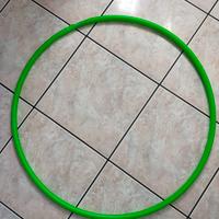 Attrezzi ginnastica ritmica 