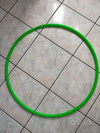 Attrezzi ginnastica ritmica 