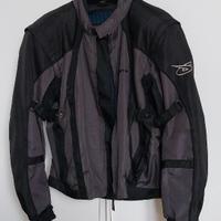 Giacca da moto GIUDICI