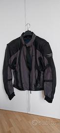 Giacca da moto GIUDICI