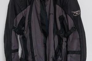 Giacca da moto GIUDICI