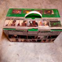 attrezzature multifunzione 