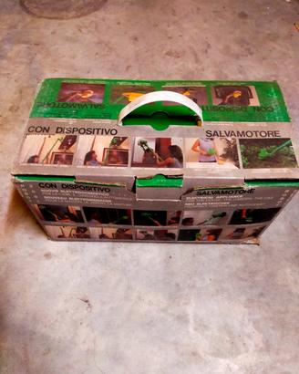 attrezzature multifunzione 