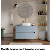 Mobile bagno