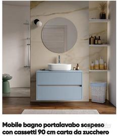 Mobile bagno