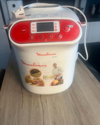 Macchina del pane