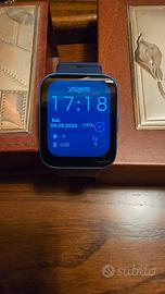 Smartwatch Vagary X03A (by Citizen)