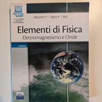 Elementi di fisica: elettromagnetismo e onde