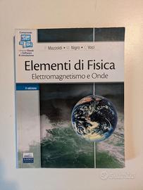 Elementi di fisica: elettromagnetismo e onde