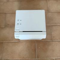 Stampante terminca  A8 per ricevute e comande