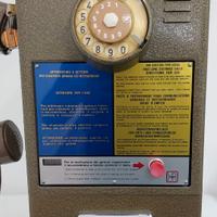 Telefono Pubblio SIP