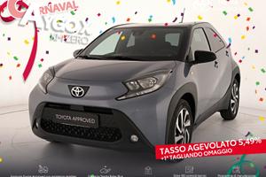 Toyota Aygo x 1.0 trend 72cv