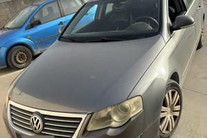 Passat 2007 - DSG 2000cc TDI 140cv
