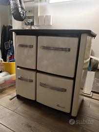 stufa/cucina putage 