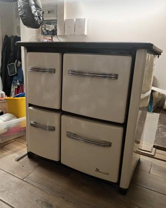 stufa/cucina putage 