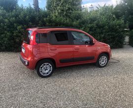 Fiat panda 900 turbo benzina