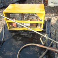 macchina bitelli x asfalto