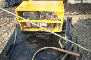 macchina bitelli x asfalto