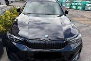 BMW 318 I  M Sport