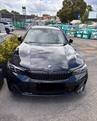 BMW 318 I  M Sport