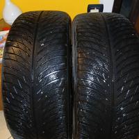 2 gomme invernali michelin pilot 215 /50/ 18 