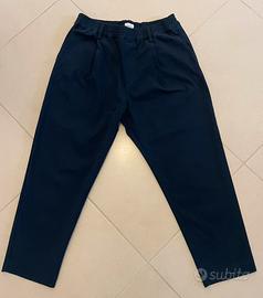 Pantaloni chino taglia L uomo