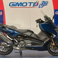Yamaha TMAX 530 DX