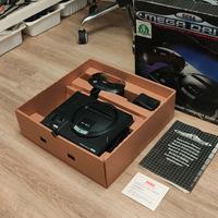 Console Sega megadrive game games Nintendo giochi