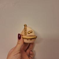 Statuetta barca a vela- Thun