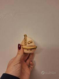 Statuetta barca a vela- Thun