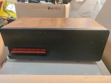 filodiffusione radio siemens