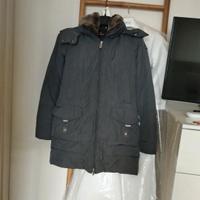 Giubbotto Peuterey da donna originale