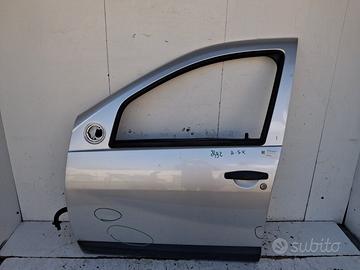 801011499R PORTA ANTERIORE SX DACIA SANDERO I (B90