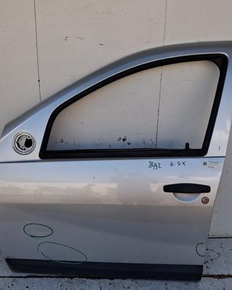 801011499R PORTA ANTERIORE SX DACIA SANDERO I (B90