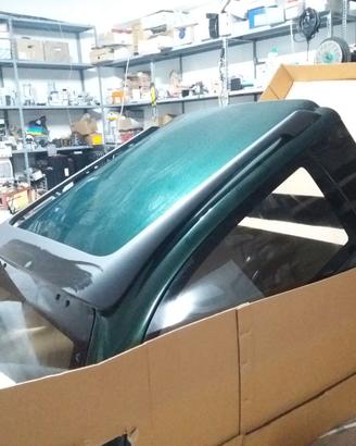 Hard Top Mitsubishi