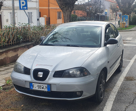 Seat ibiza 1.4i 75cv