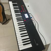 Tastiera Korg i3 Black workstation