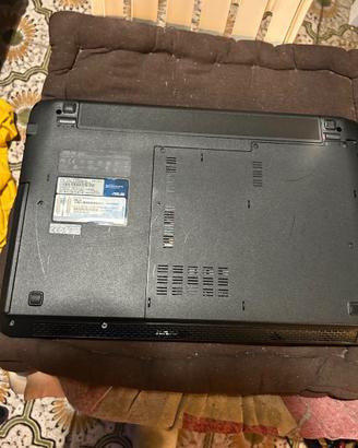Computer  asus