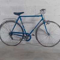Bicicletta anni 60 Marinella
