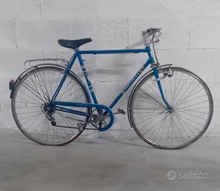 Bicicletta anni 60 Marinella