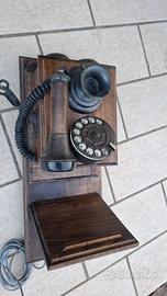 telefono antico funzionante