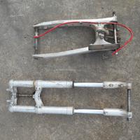 Forcella aprilia climber 280